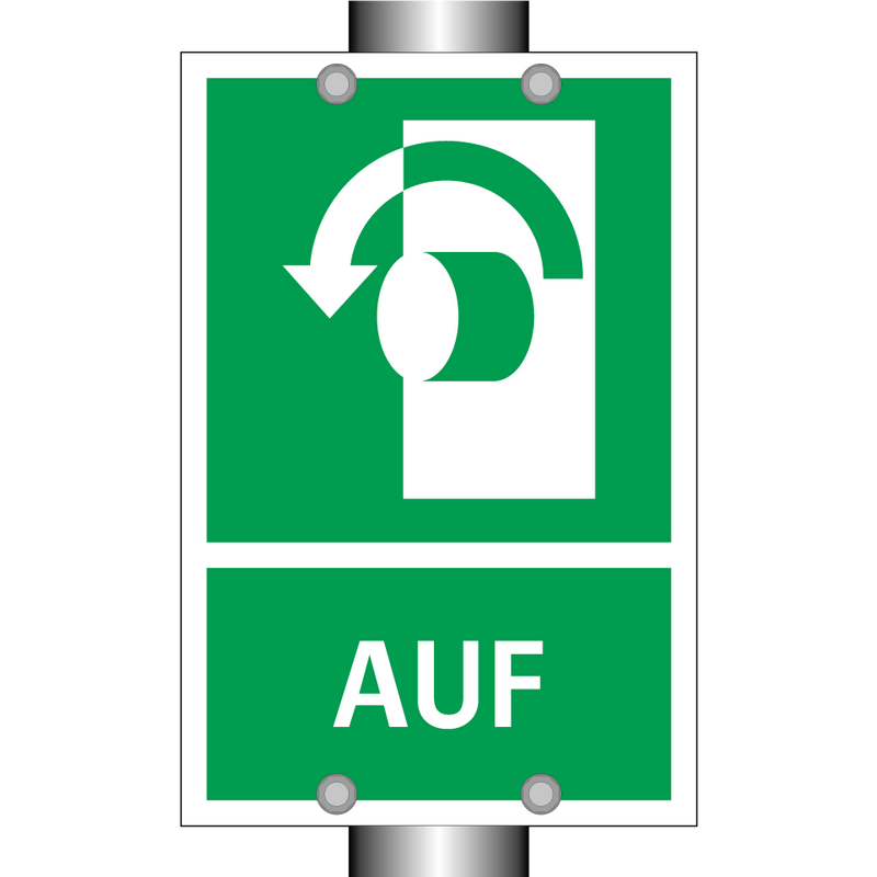 AUF