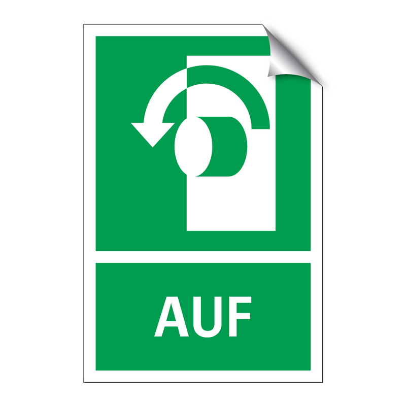 AUF