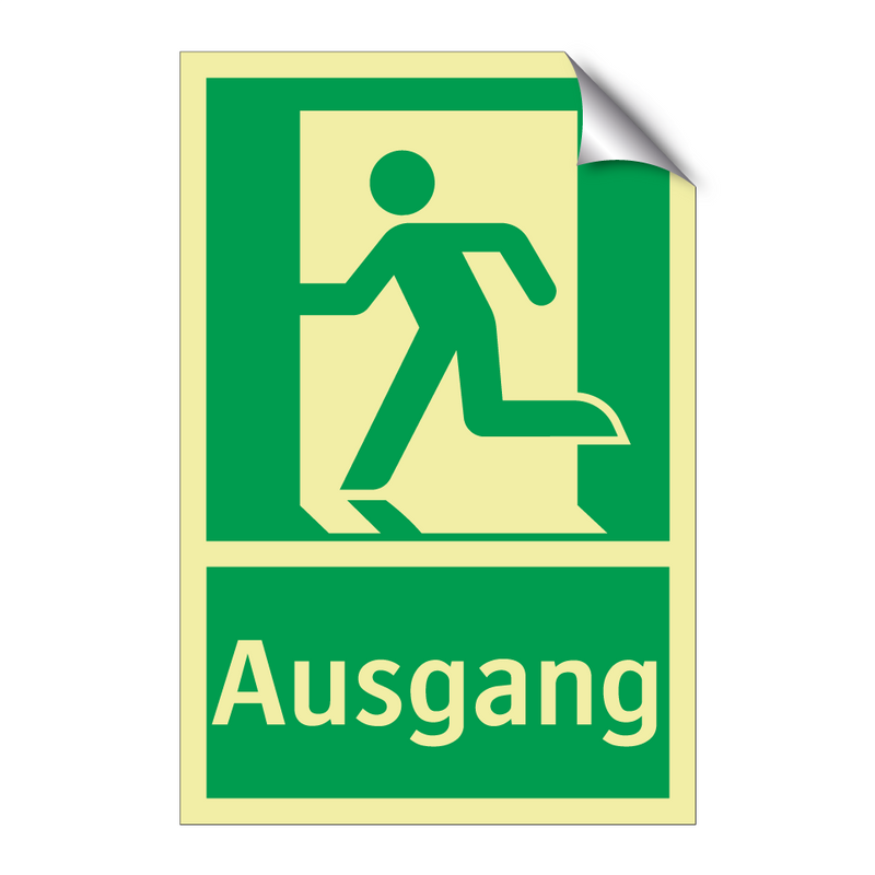 Ausgang