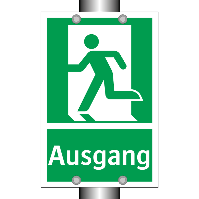 Ausgang