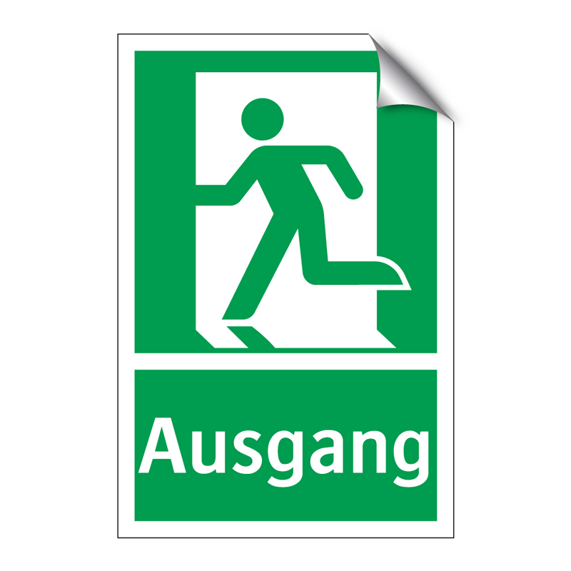 Ausgang