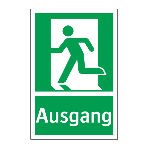 Ausgang