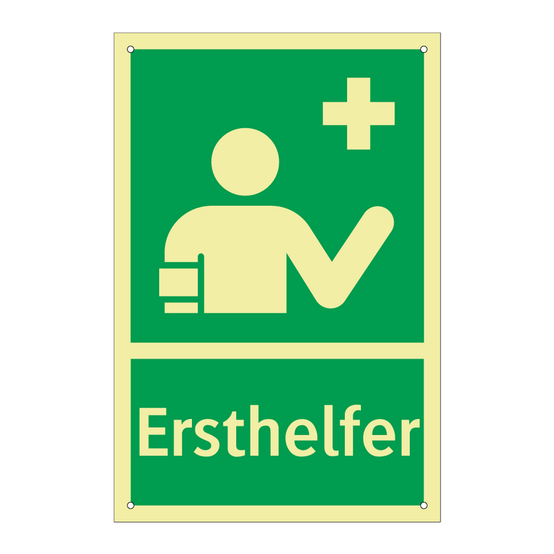 Ersthelfer