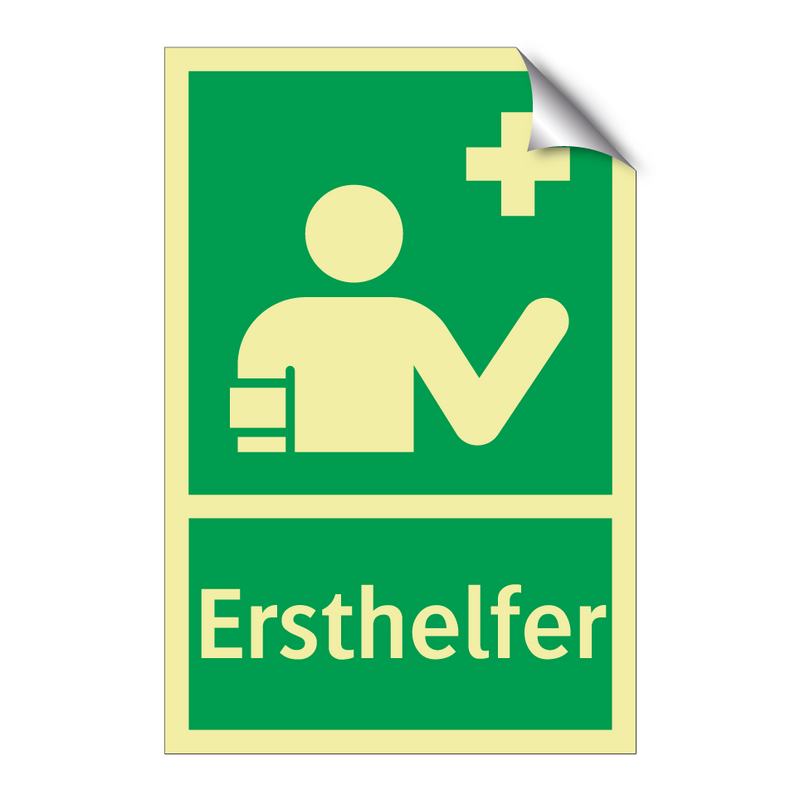 Ersthelfer