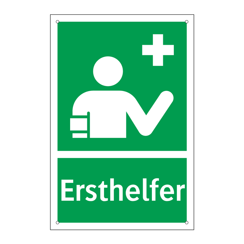 Ersthelfer