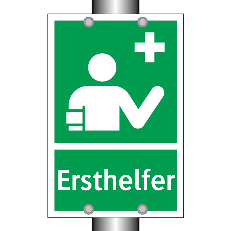 Ersthelfer