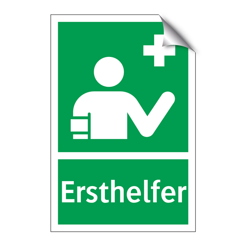 Ersthelfer