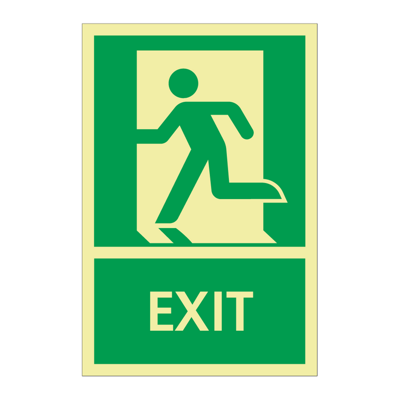 EXIT