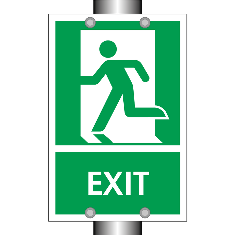 EXIT