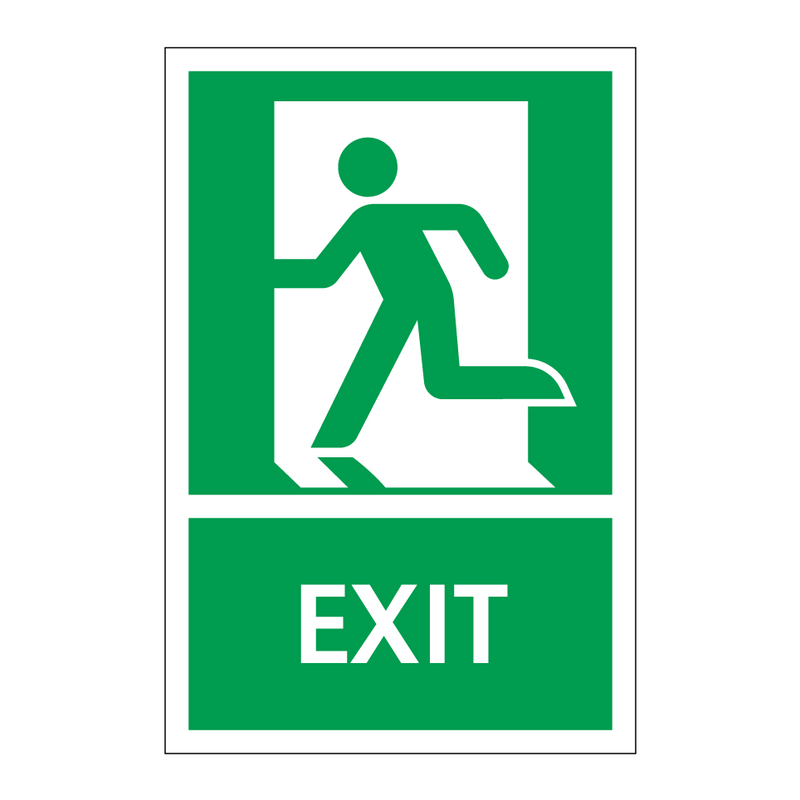 EXIT