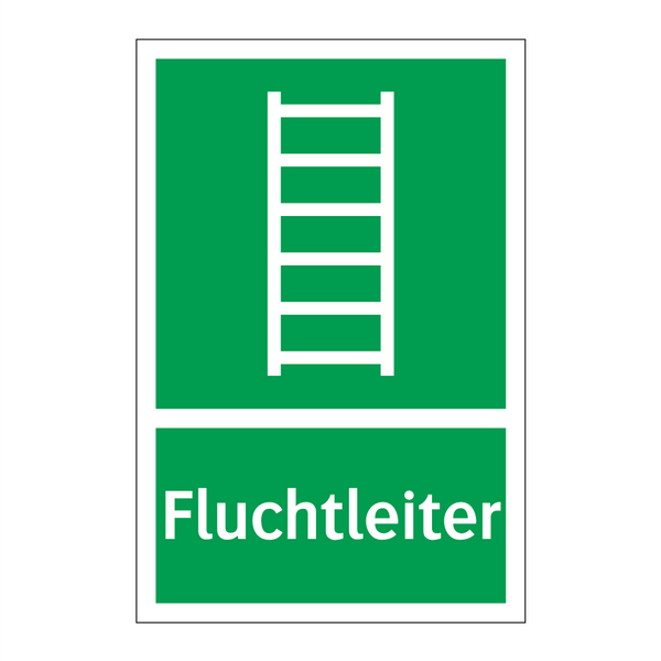 Fluchtleiter