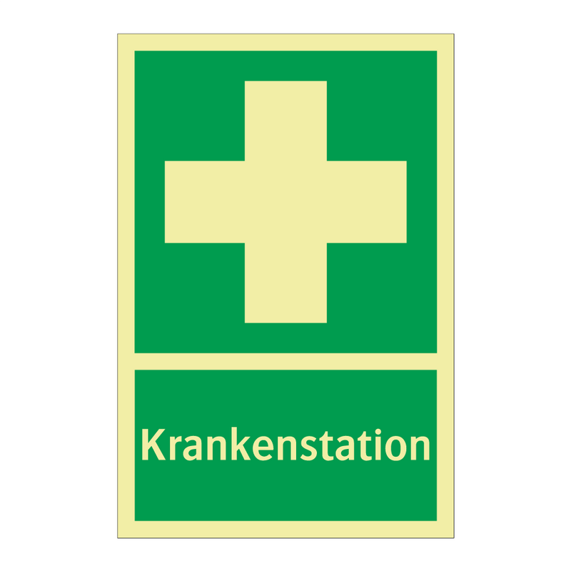 Krankenstation