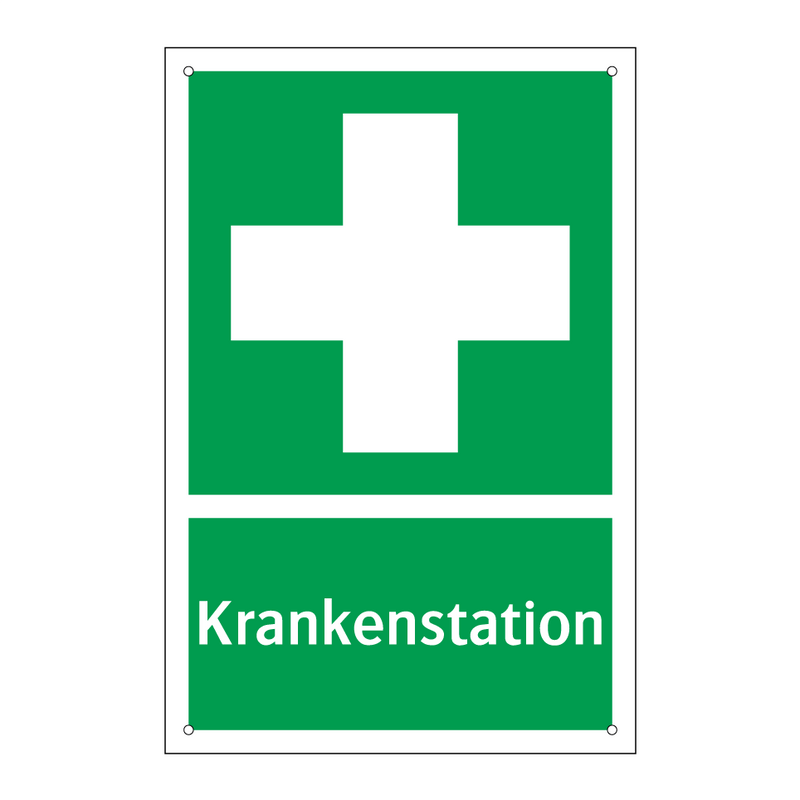 Krankenstation