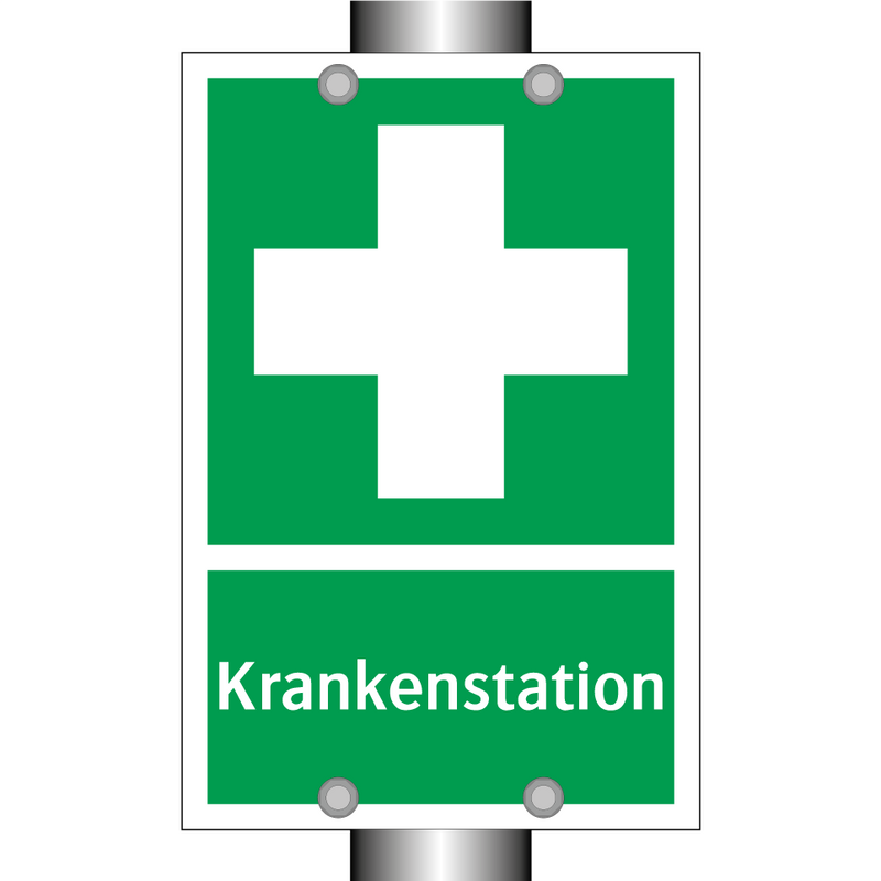 Krankenstation