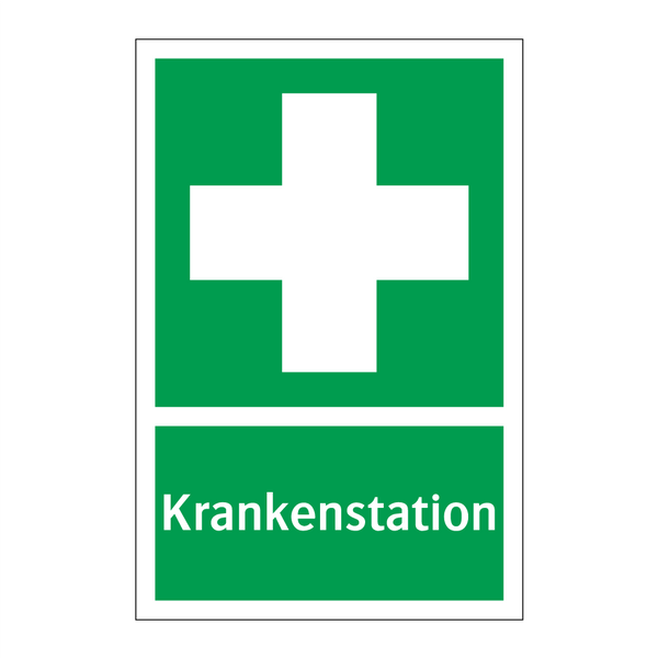 Krankenstation