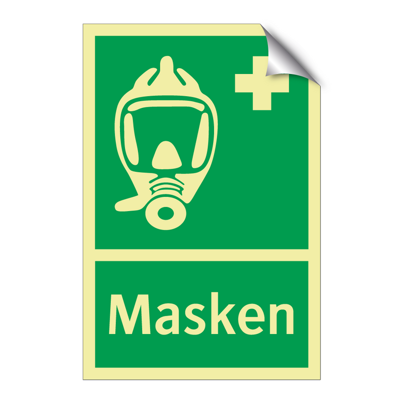 Masken