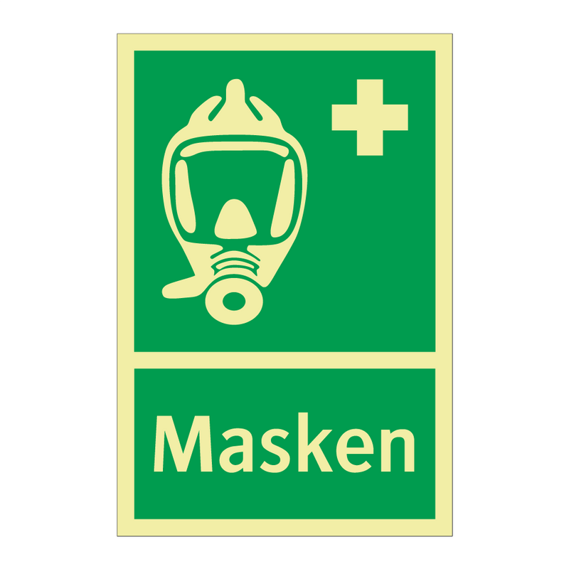 Masken