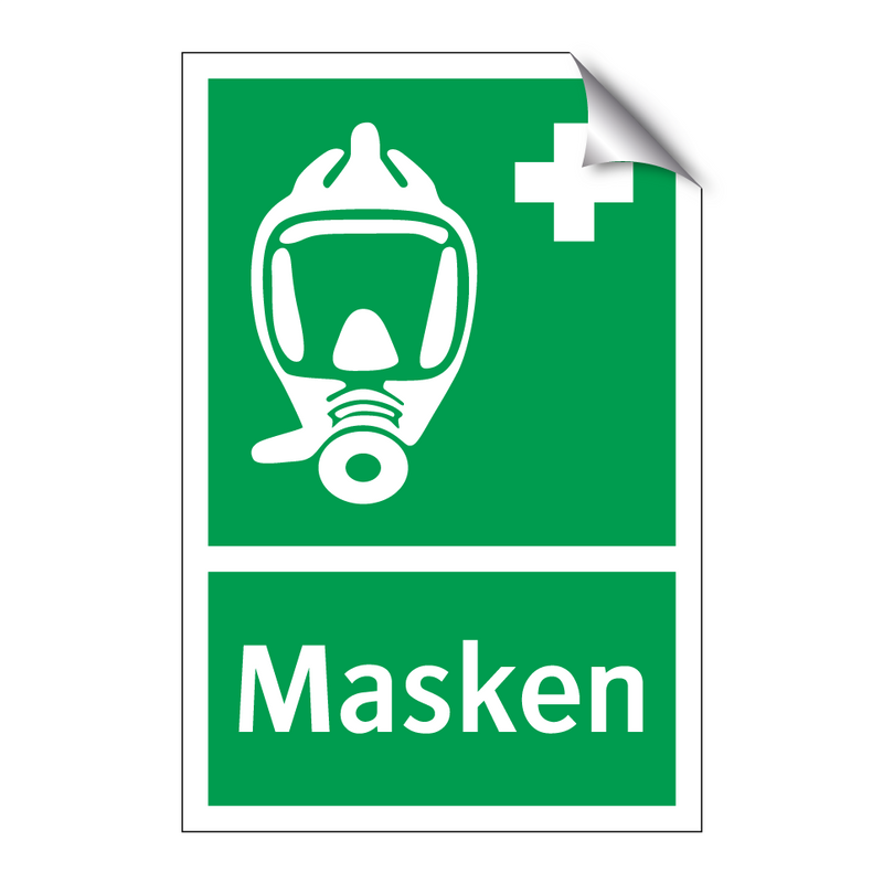 Masken