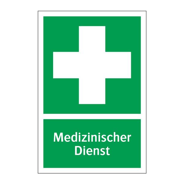 Medizinischer Dienst