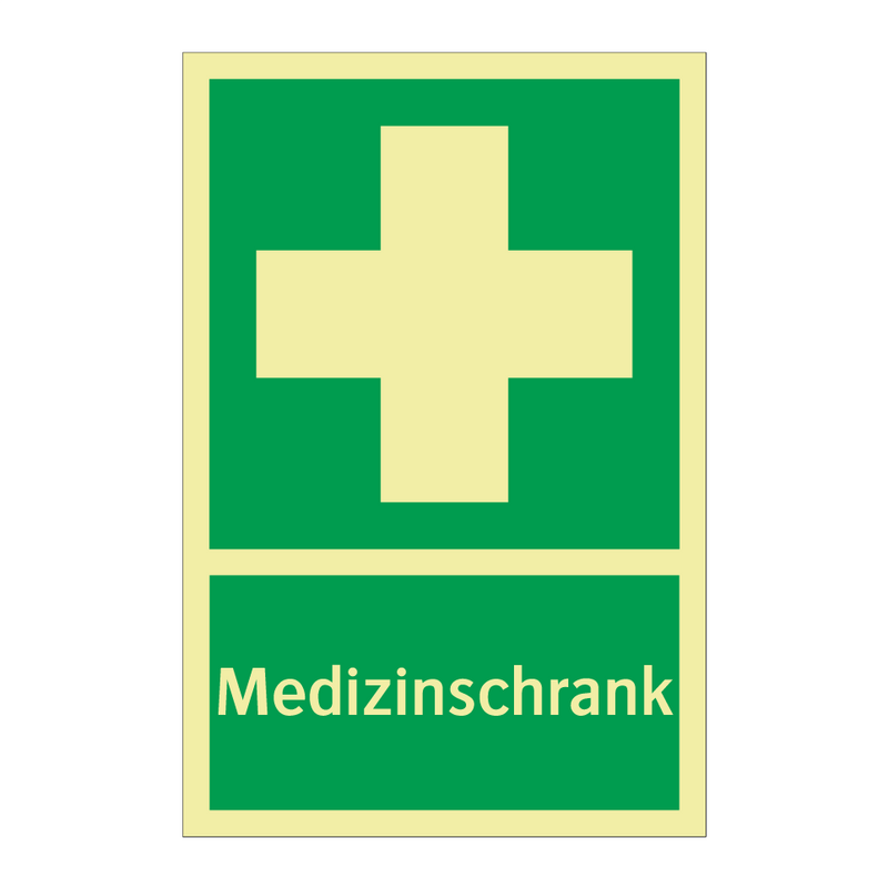 Medizinschrank