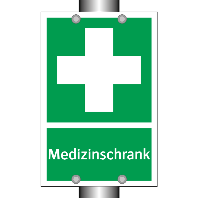 Medizinschrank