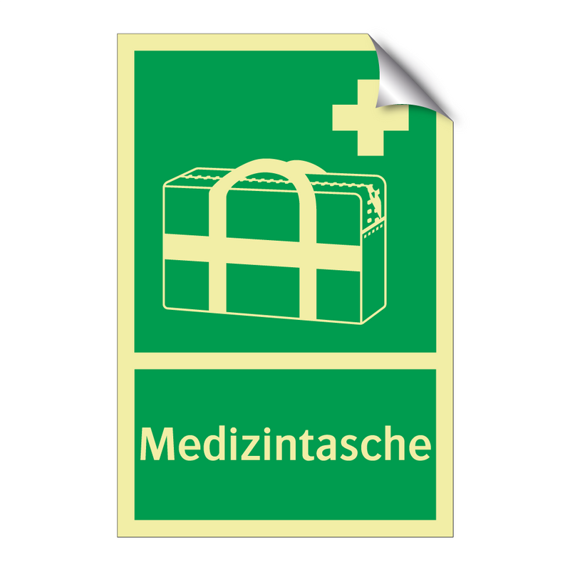 Medizintasche