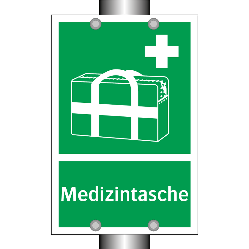 Medizintasche