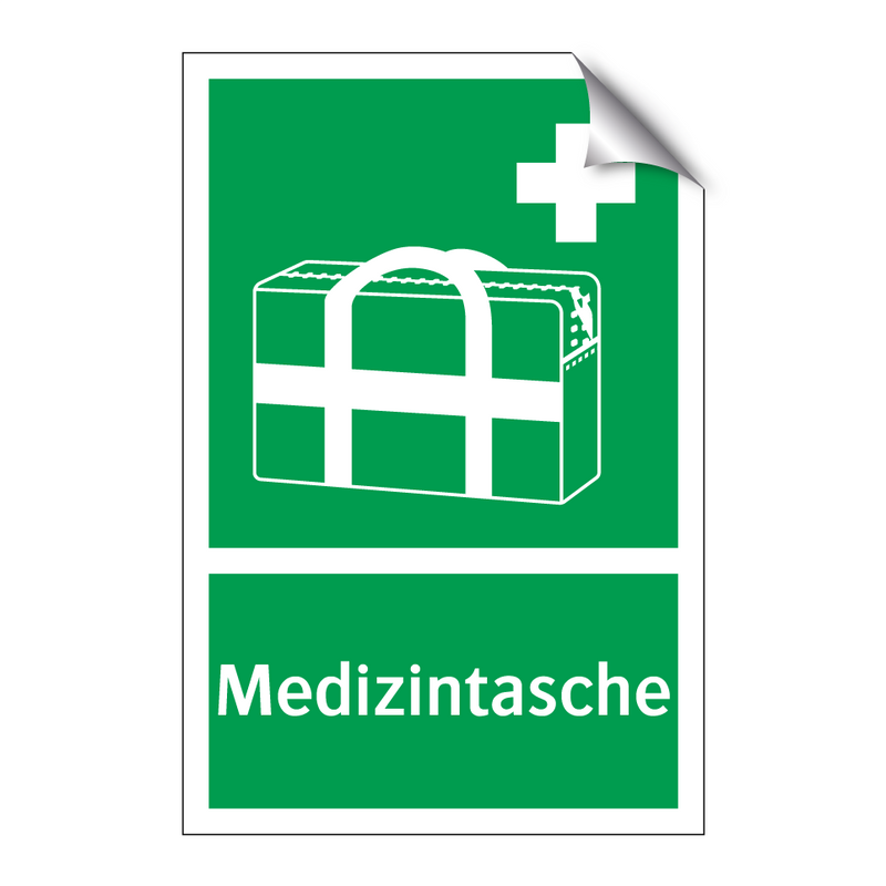 Medizintasche