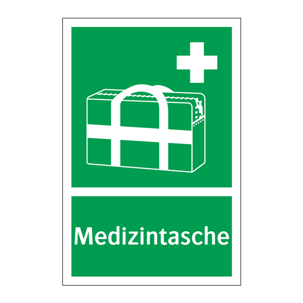 Medizintasche