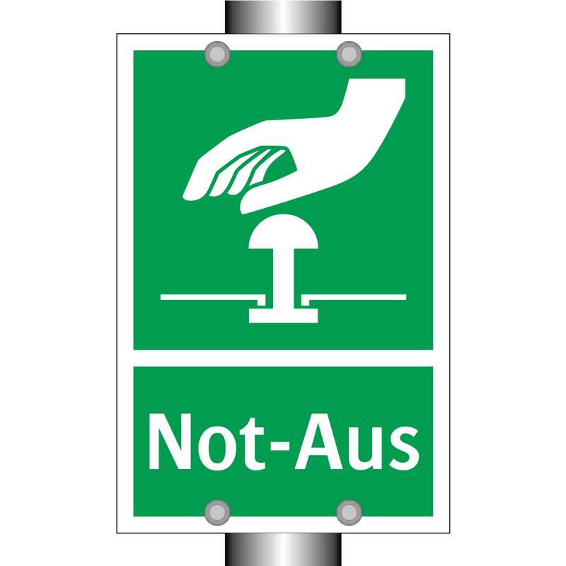 Not-Aus