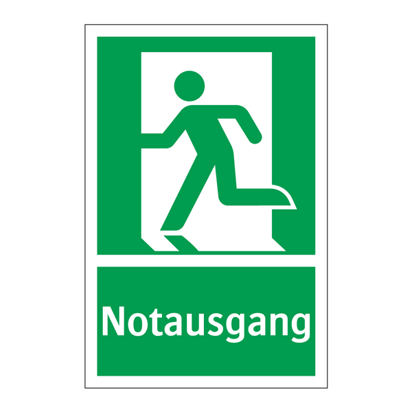 Notausgang