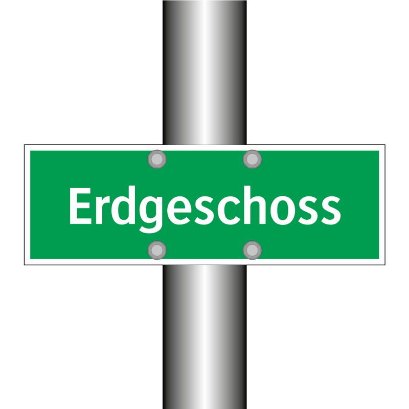 Erdgeschoss