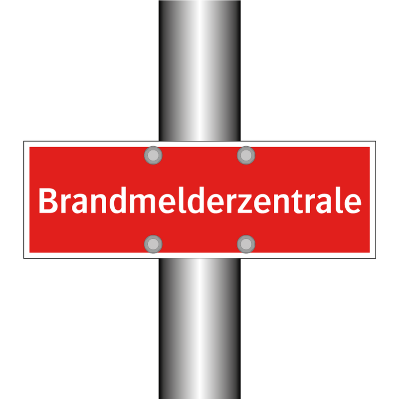 Brandmelderzentrale