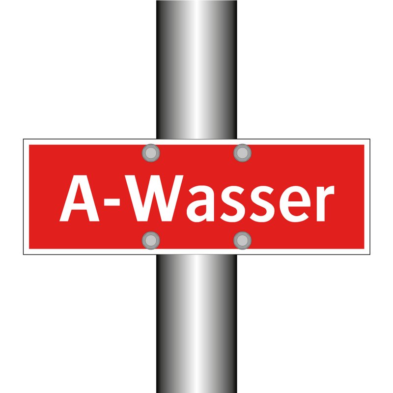 A-Wasser