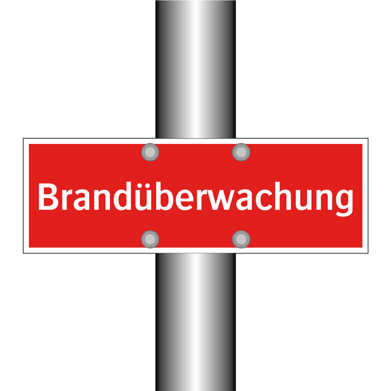 Brandüberwachung