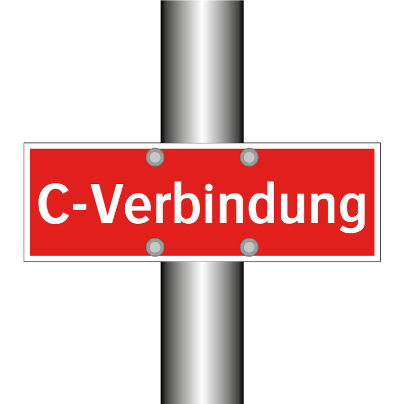 C-Verbindung