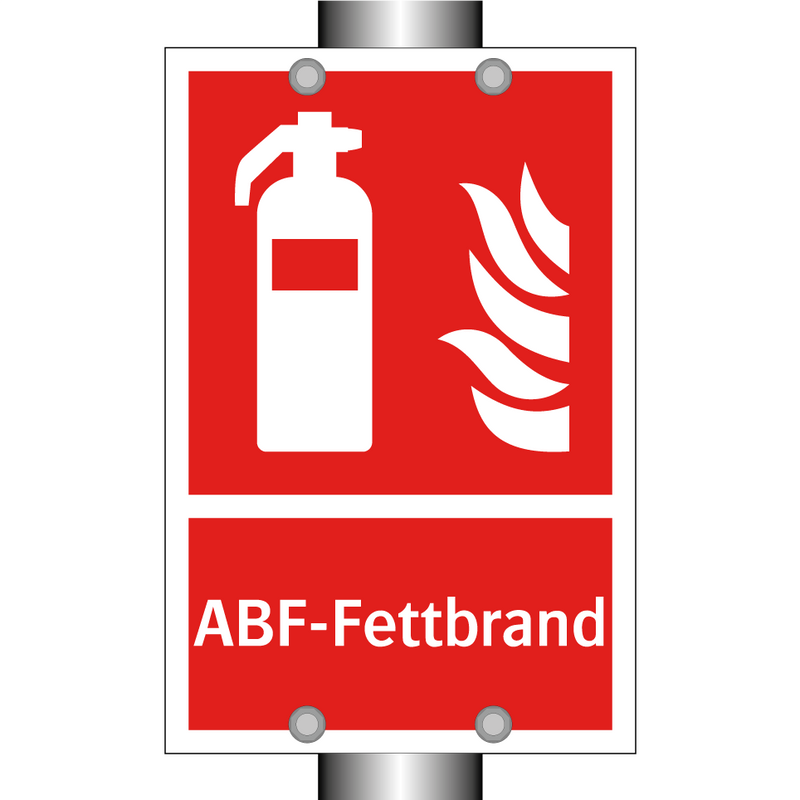 ABF-Fettbrand