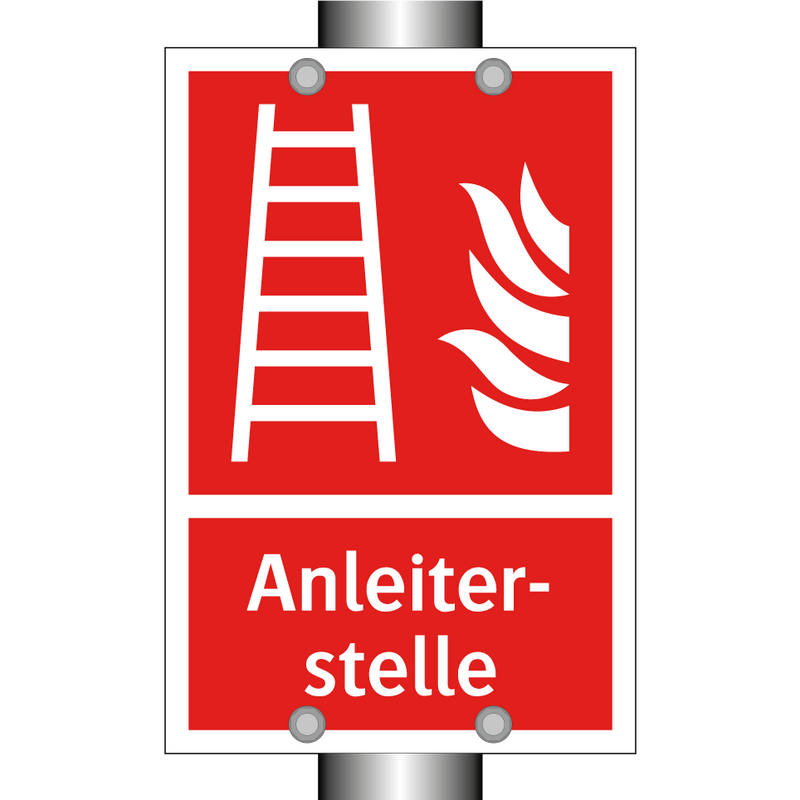 Anleiter- stelle