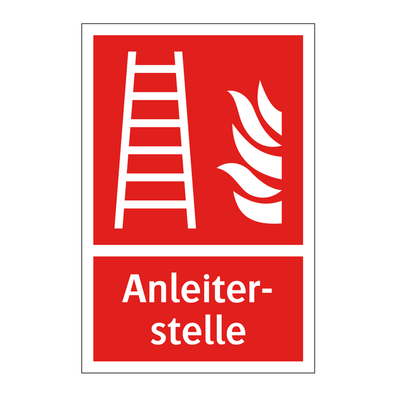 Anleiter- stelle