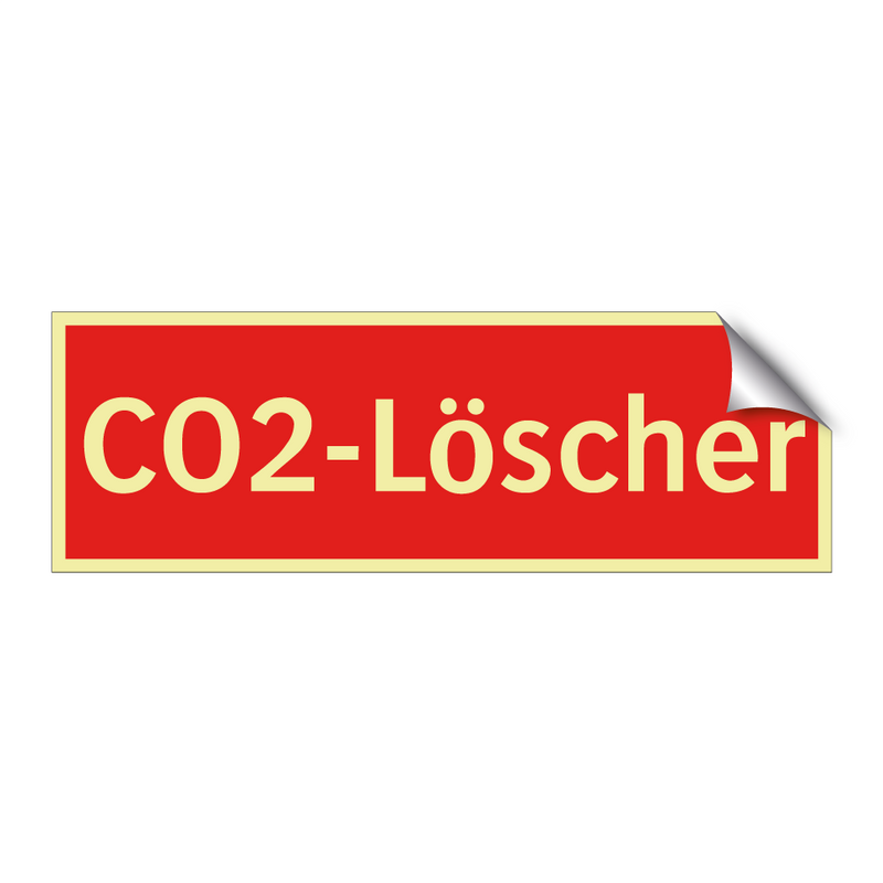 CO2-Löscher