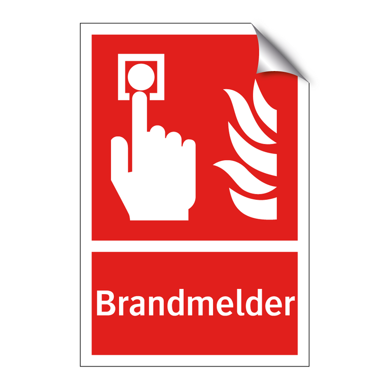 Brandmelder