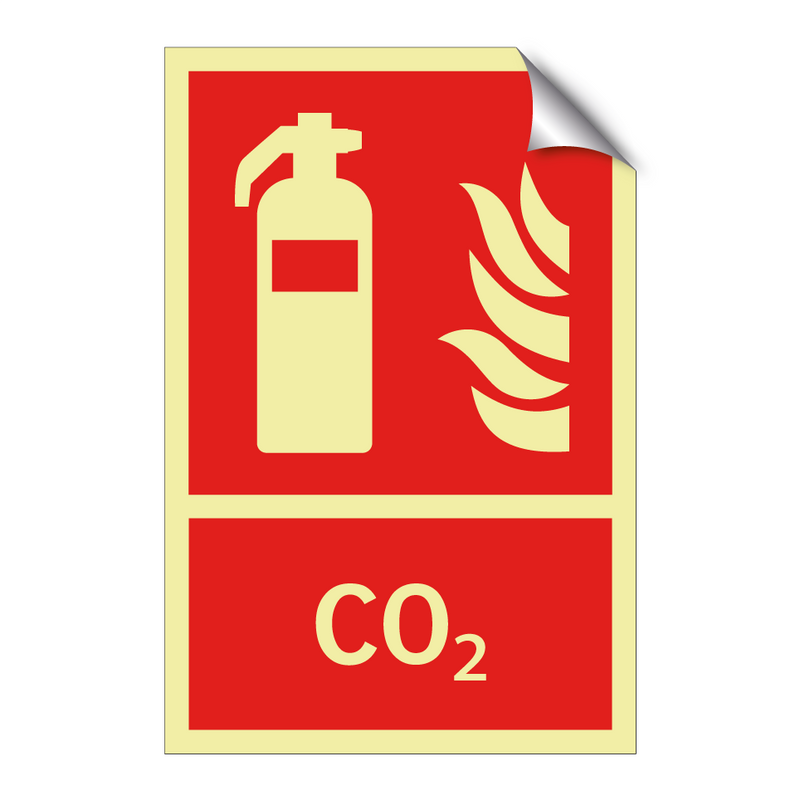 CO₂