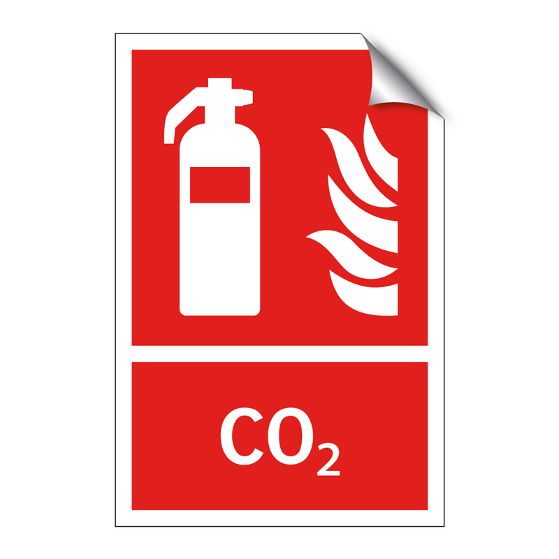 CO₂