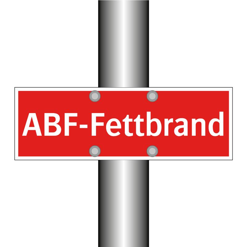 ABF-Fettbrand