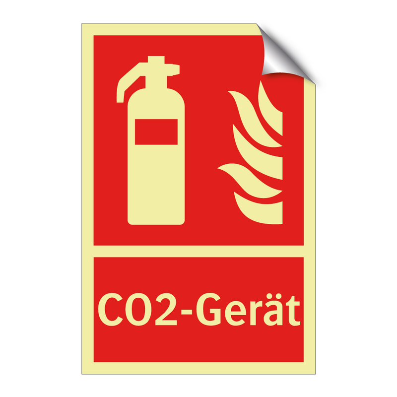 CO2-Gerät