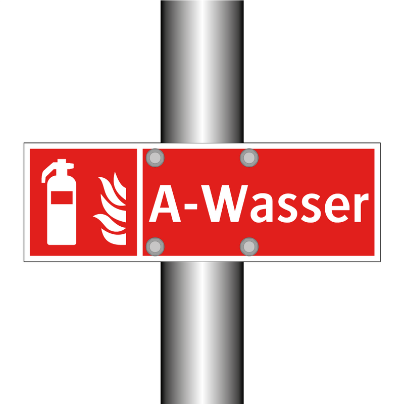 A-Wasser