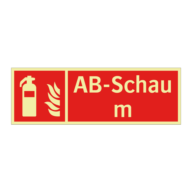 AB-Schaum