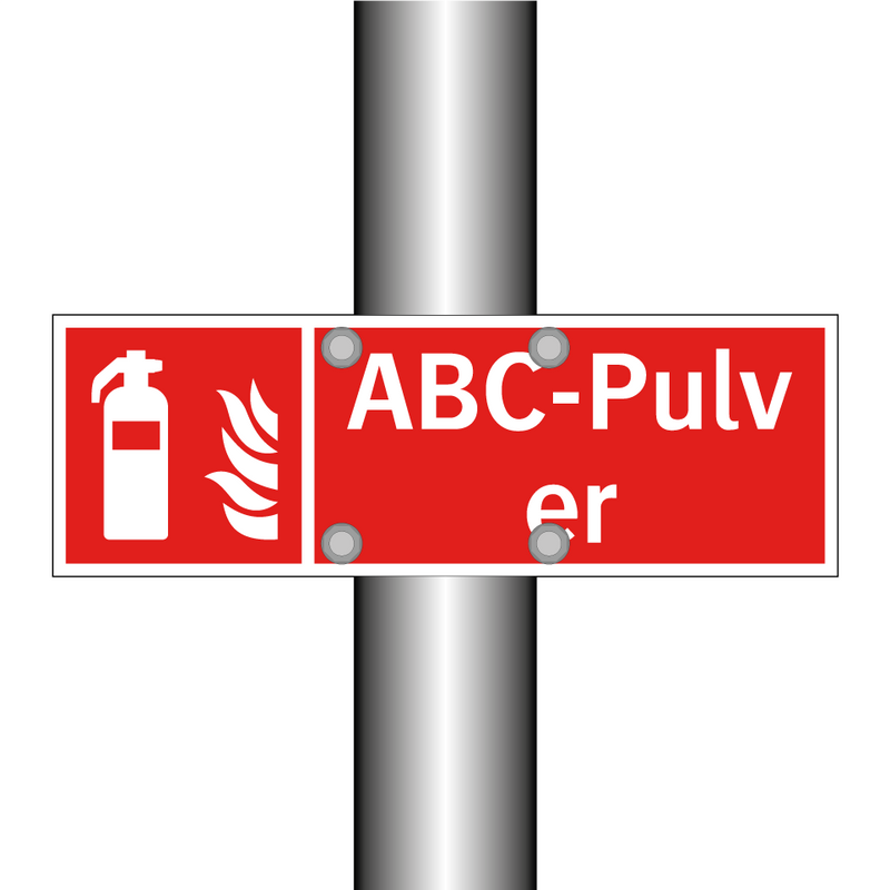 ABC-Pulver