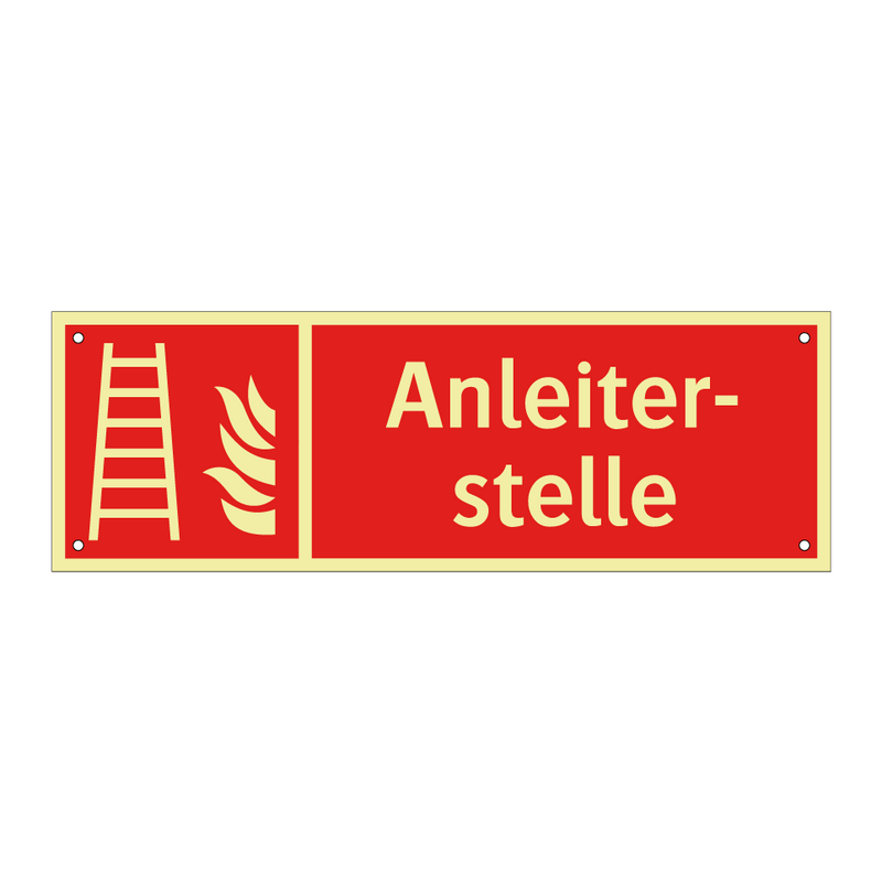 Anleiter- stelle