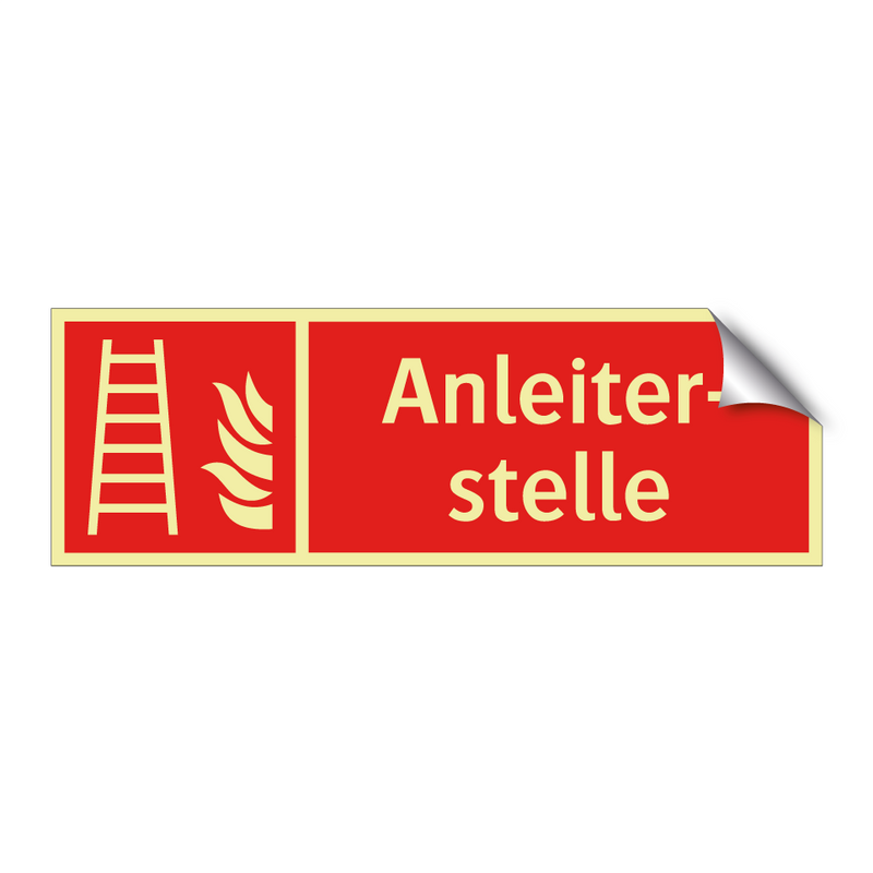 Anleiter- stelle